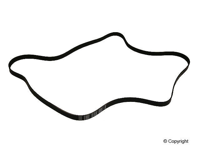 Bosch Serpentine Belt 1987946046