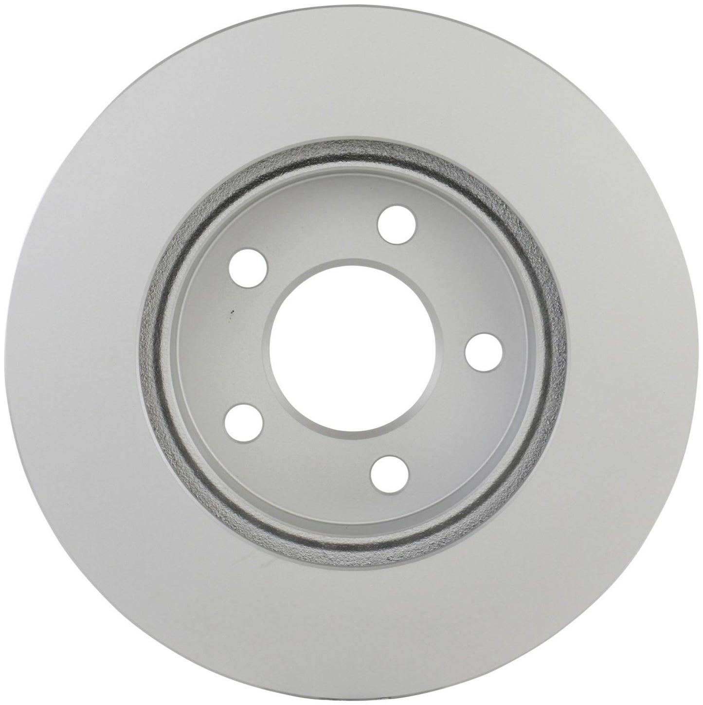 Bosch Disc Brake Rotor 20010306