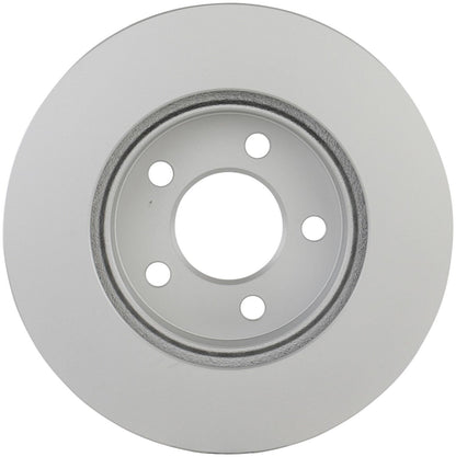 Bosch Disc Brake Rotor 20010306