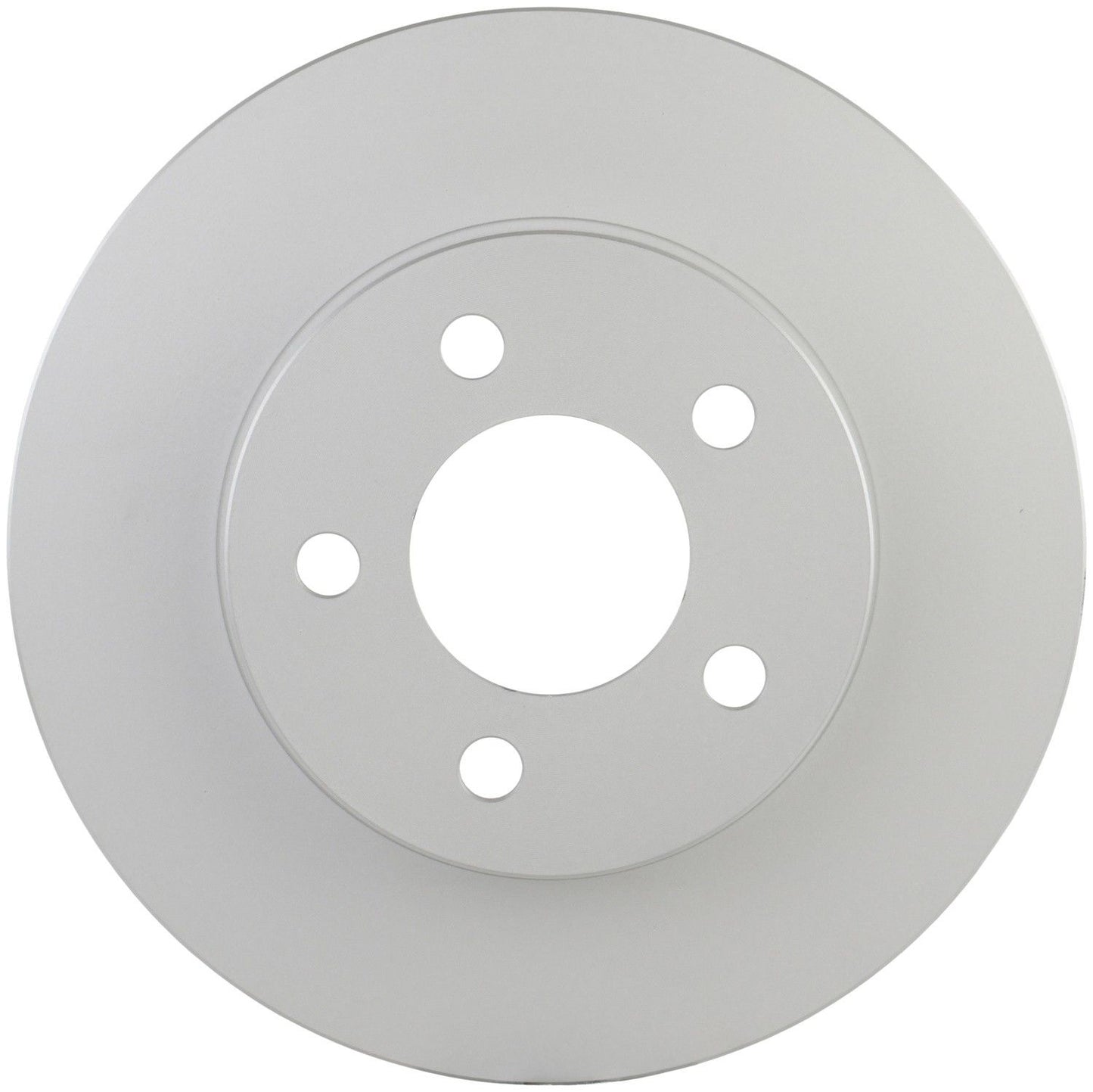 Bosch Disc Brake Rotor 20010306