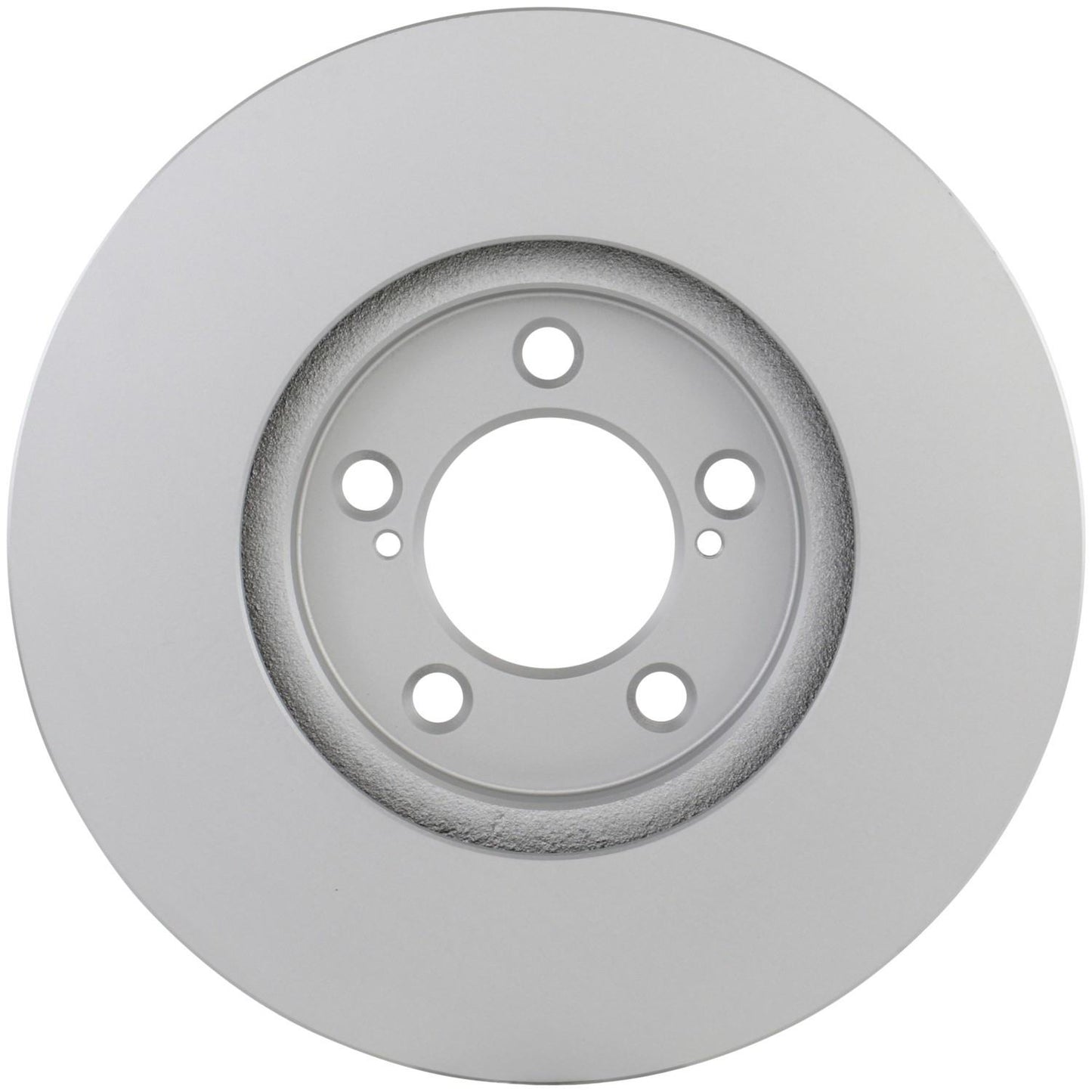 Bosch Disc Brake Rotor 20010307