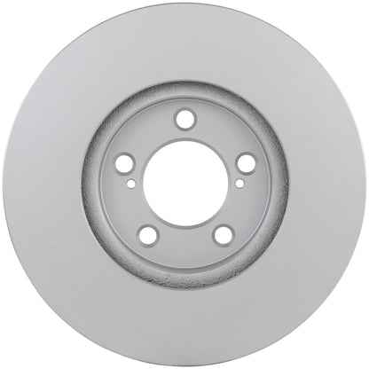 Bosch Disc Brake Rotor 20010307