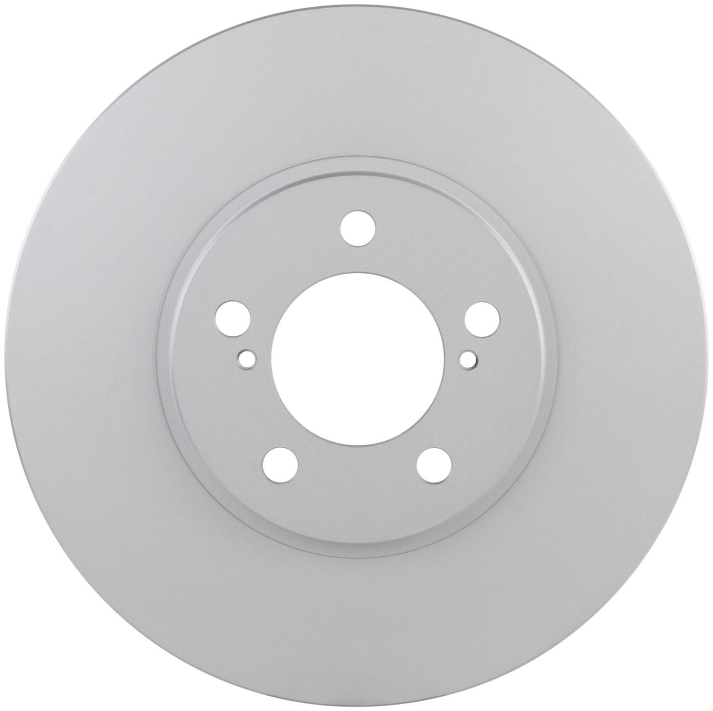 Bosch Disc Brake Rotor 20010307