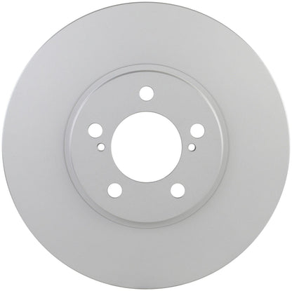 Bosch Disc Brake Rotor 20010307