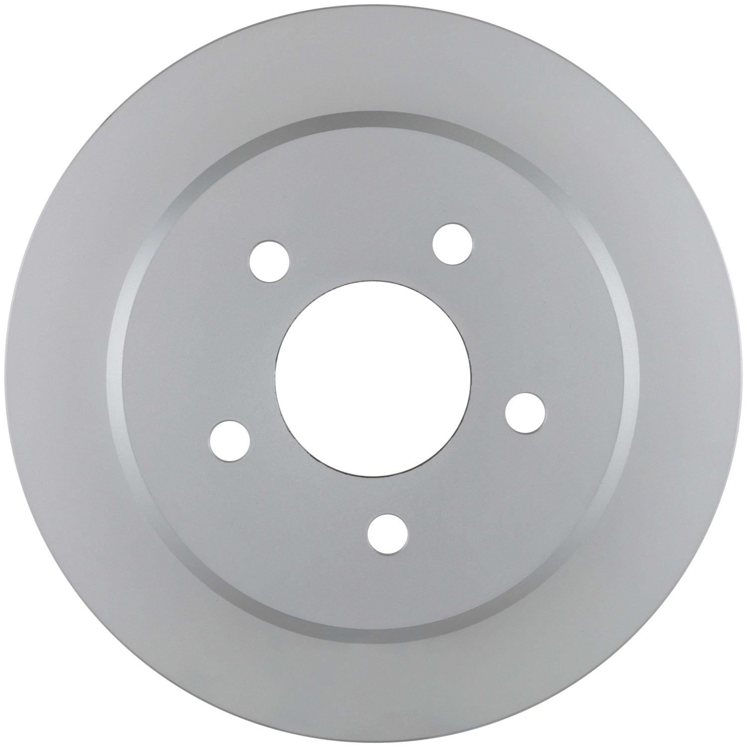 Bosch Disc Brake Rotor 20010309