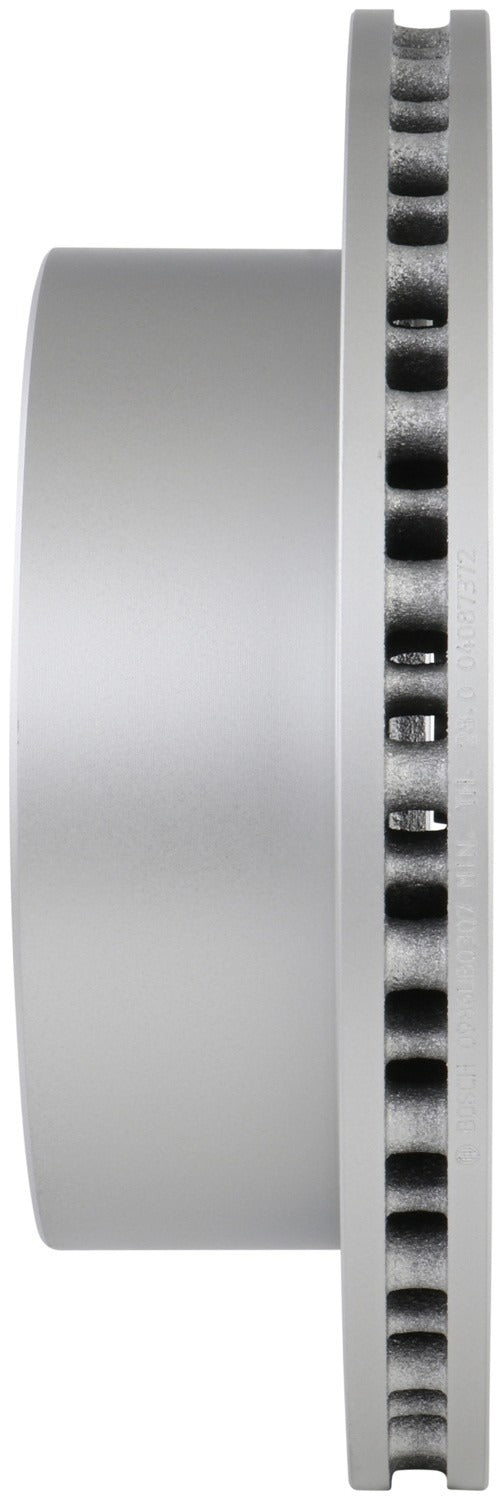 Bosch Disc Brake Rotor 20010310