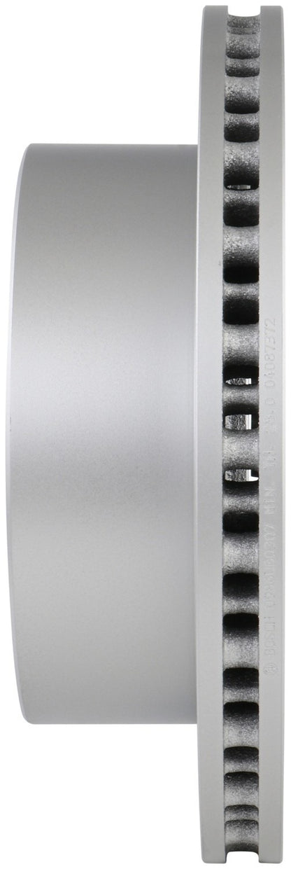 Bosch Disc Brake Rotor 20010310