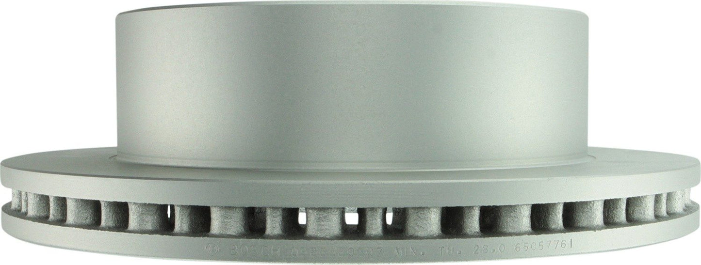 Bosch Disc Brake Rotor 20010310