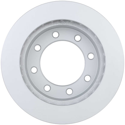 Bosch Disc Brake Rotor 20010312