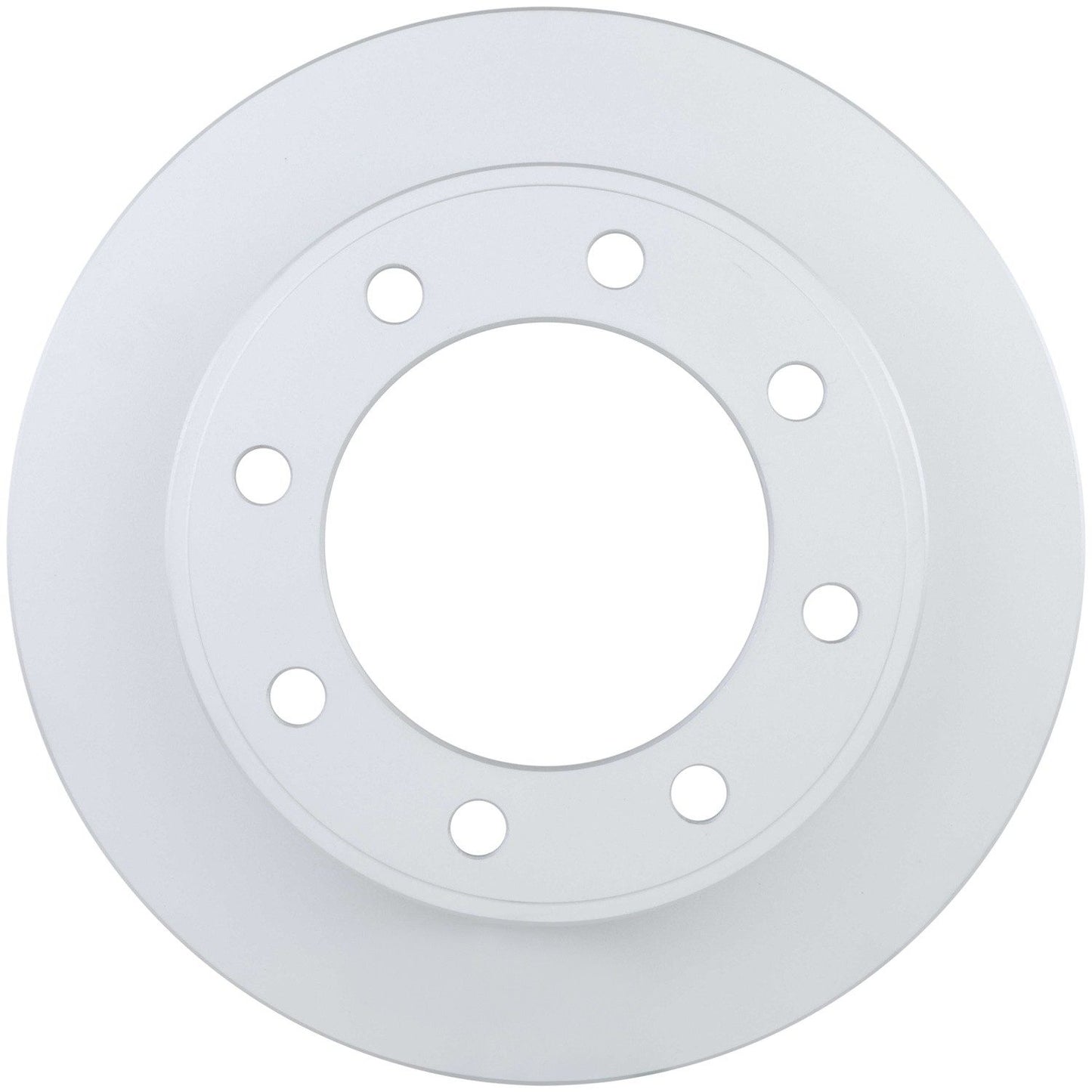 Bosch Disc Brake Rotor 20010312