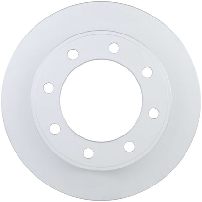 Bosch Disc Brake Rotor 20010312