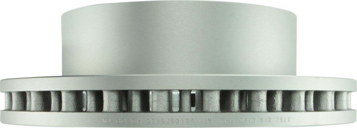 Bosch Disc Brake Rotor 20010312