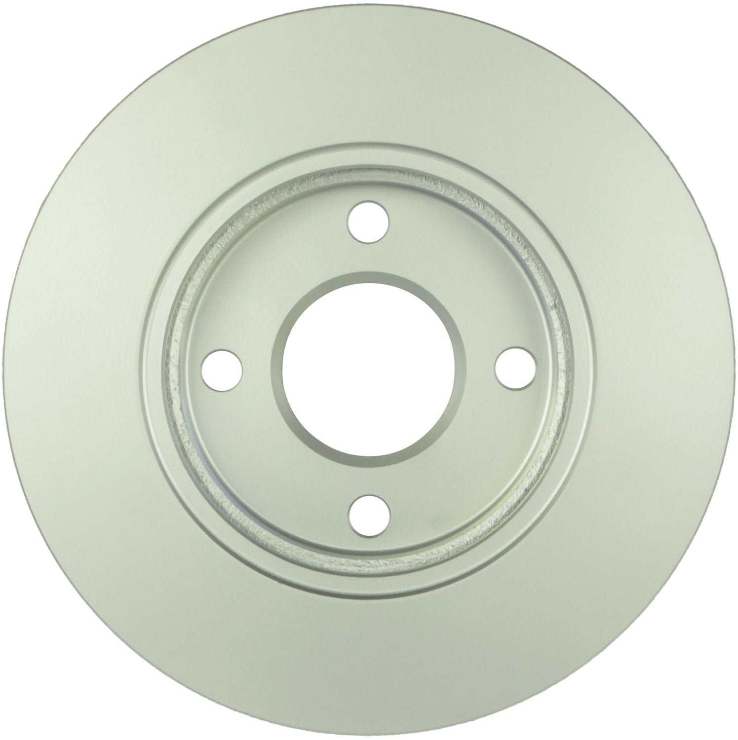 Bosch Disc Brake Rotor 20010314