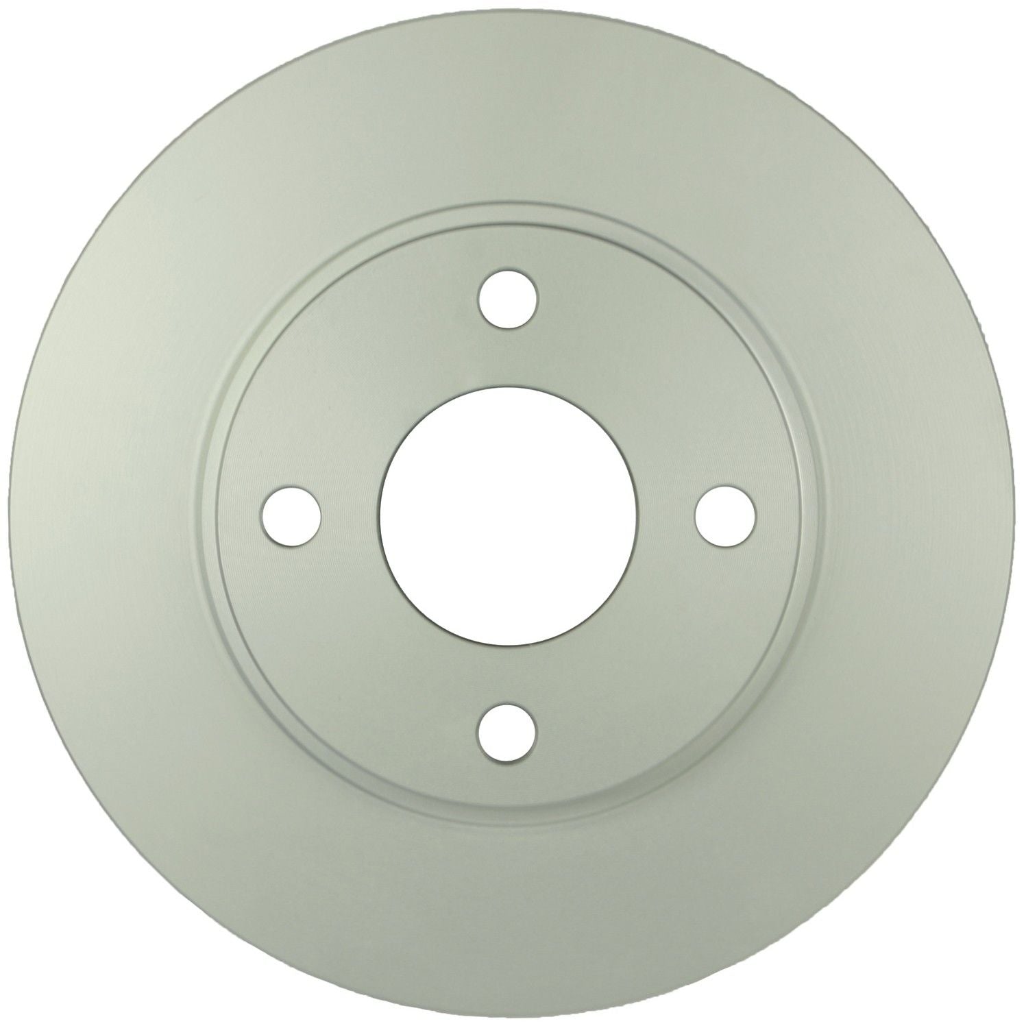 Bosch Disc Brake Rotor 20010314