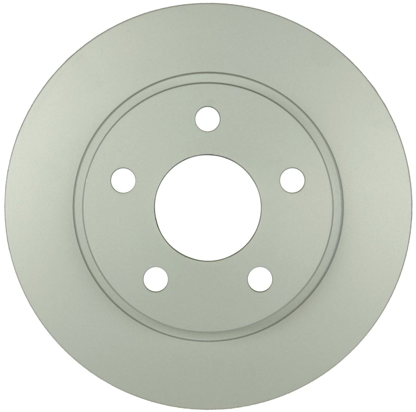 Bosch Disc Brake Rotor 20010315