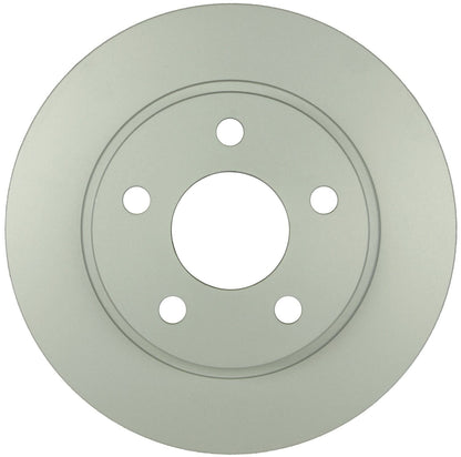 Bosch Disc Brake Rotor 20010315