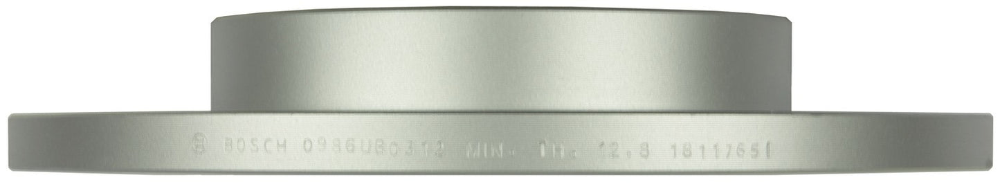 Bosch Disc Brake Rotor 20010315