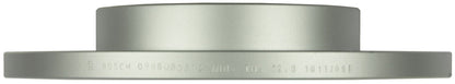 Bosch Disc Brake Rotor 20010315