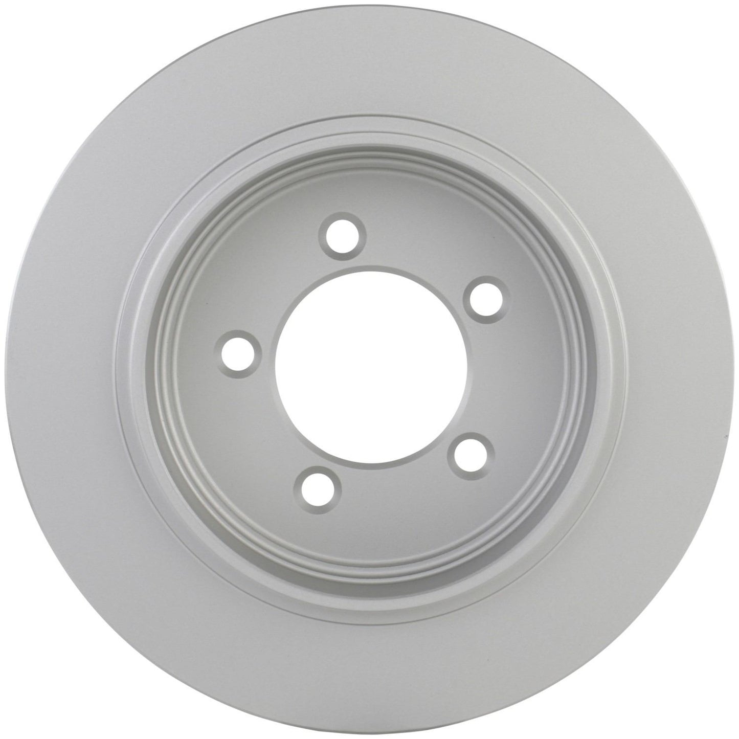 Bosch Disc Brake Rotor 20010316