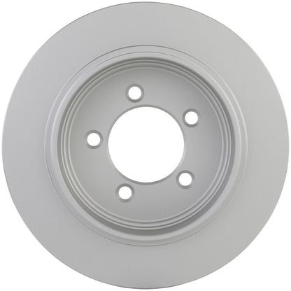 Bosch Disc Brake Rotor 20010316