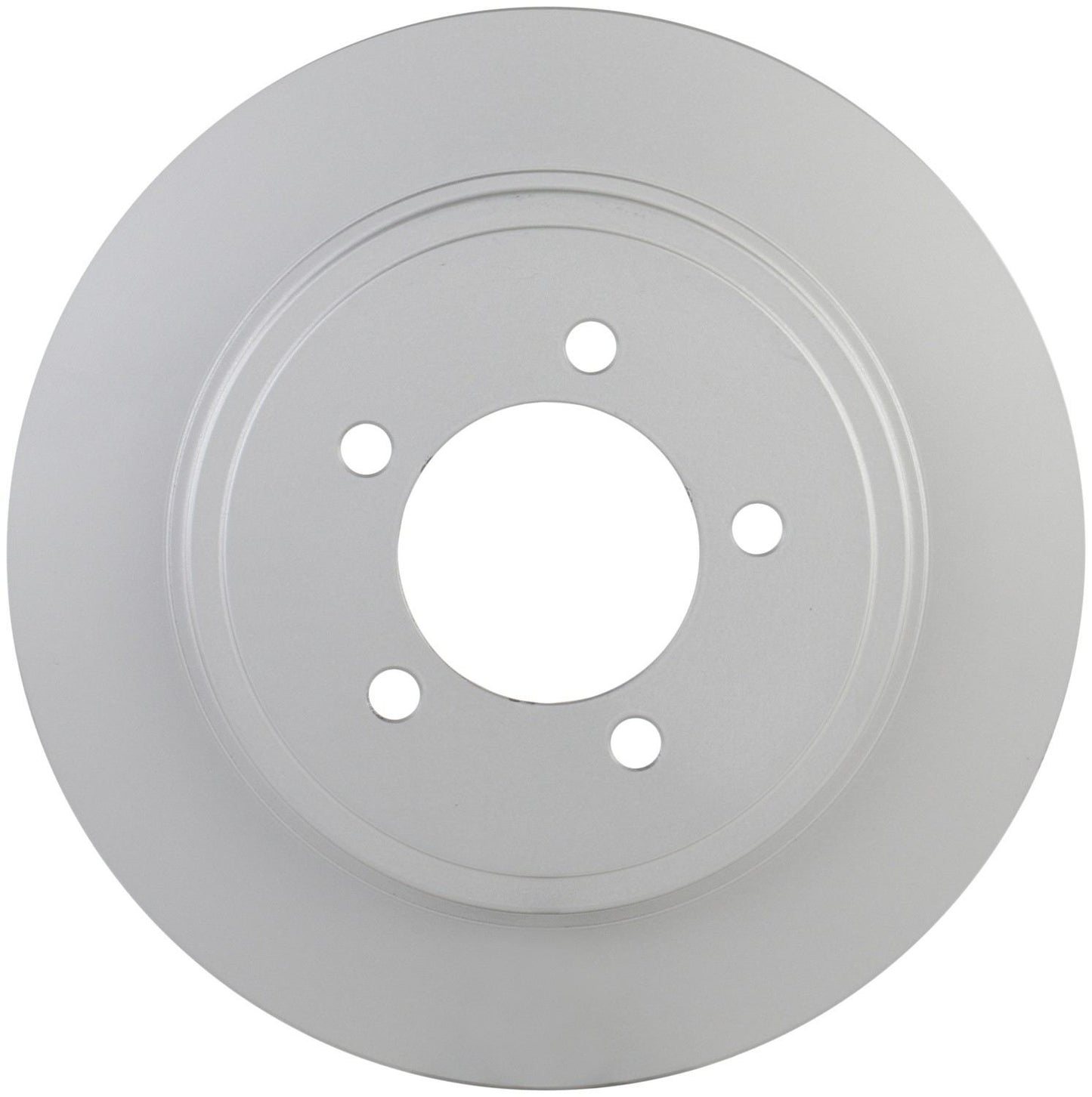 Bosch Disc Brake Rotor 20010316