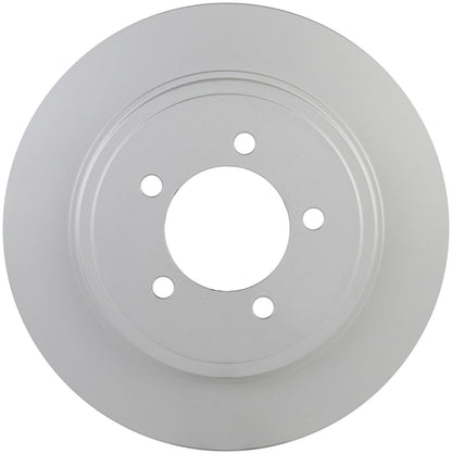 Bosch Disc Brake Rotor 20010316