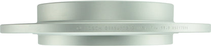 Bosch Disc Brake Rotor 20010316
