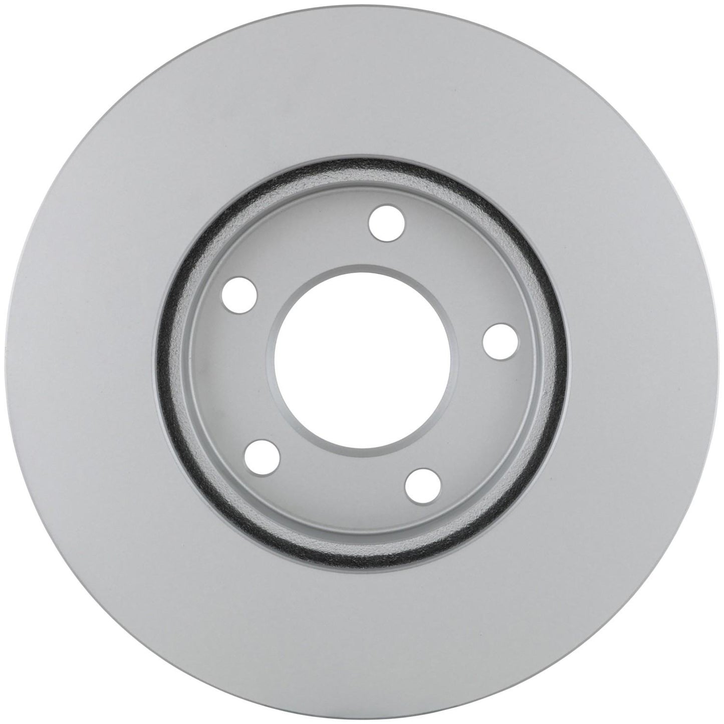 Bosch Disc Brake Rotor 20010317