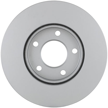 Bosch Disc Brake Rotor 20010317