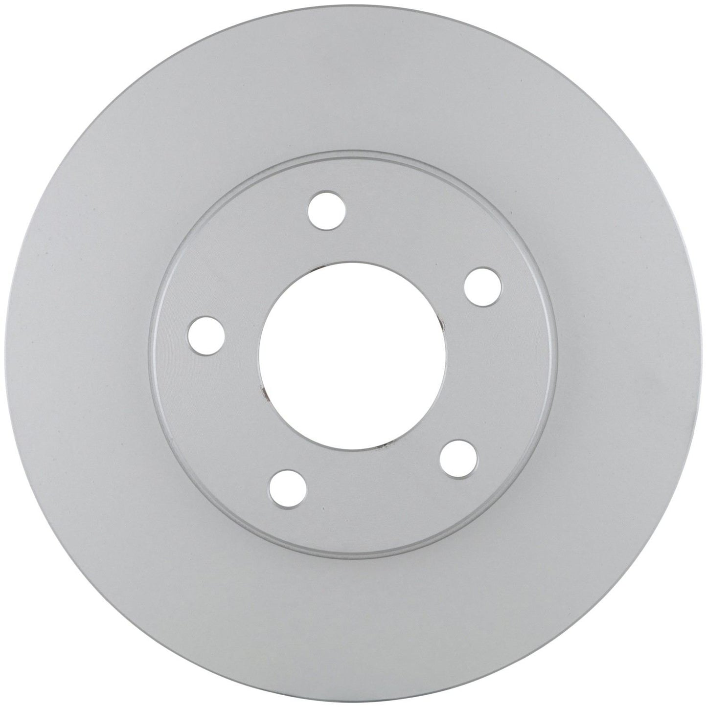 Bosch Disc Brake Rotor 20010317