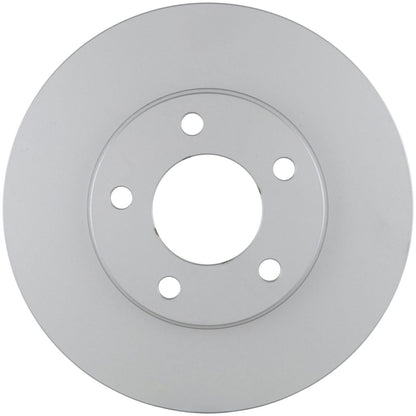 Bosch Disc Brake Rotor 20010317