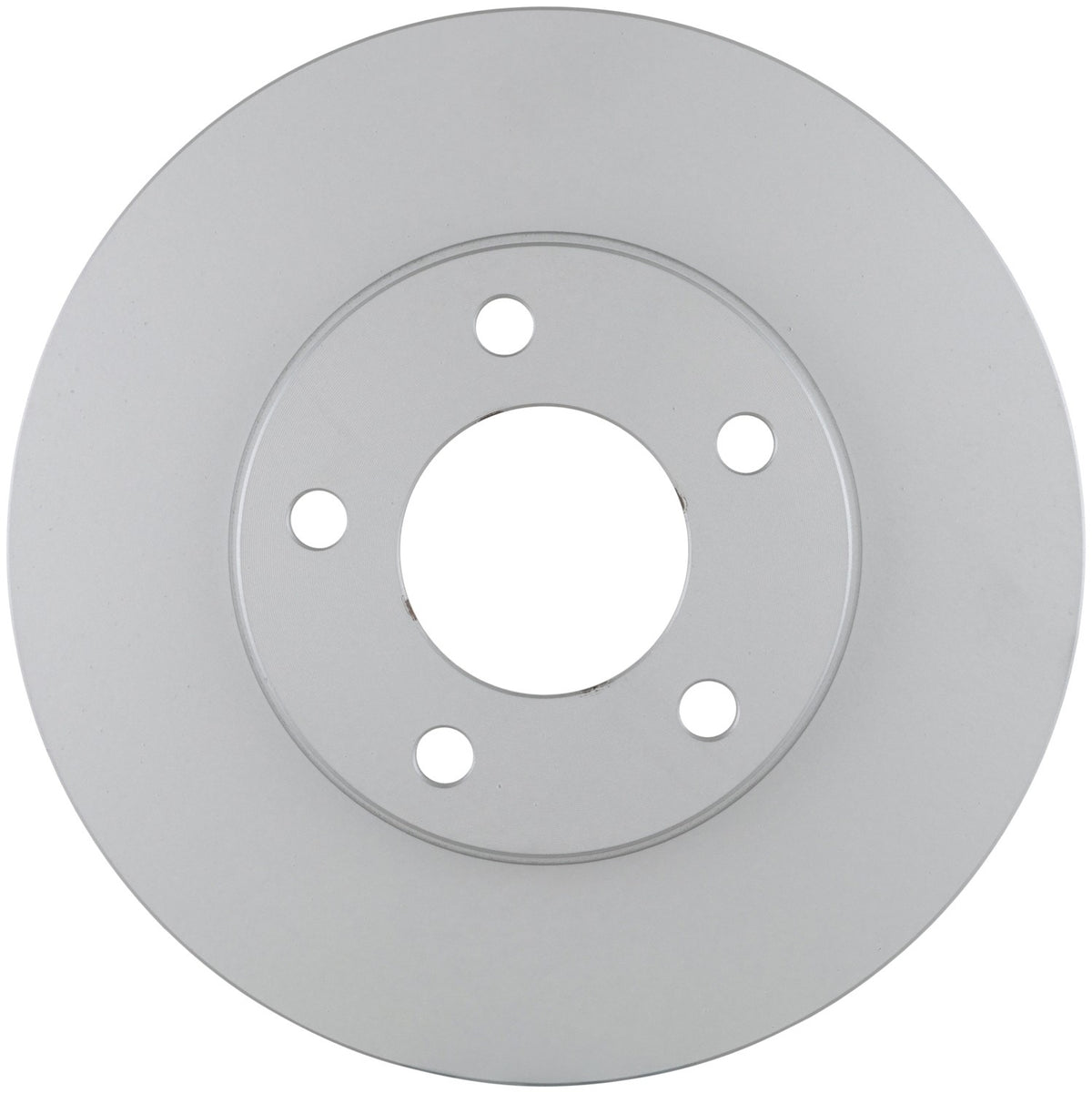 Bosch Disc Brake Rotor 20010317