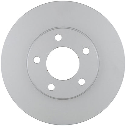 Bosch Disc Brake Rotor 20010317