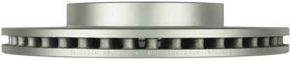 Bosch Disc Brake Rotor 20010317