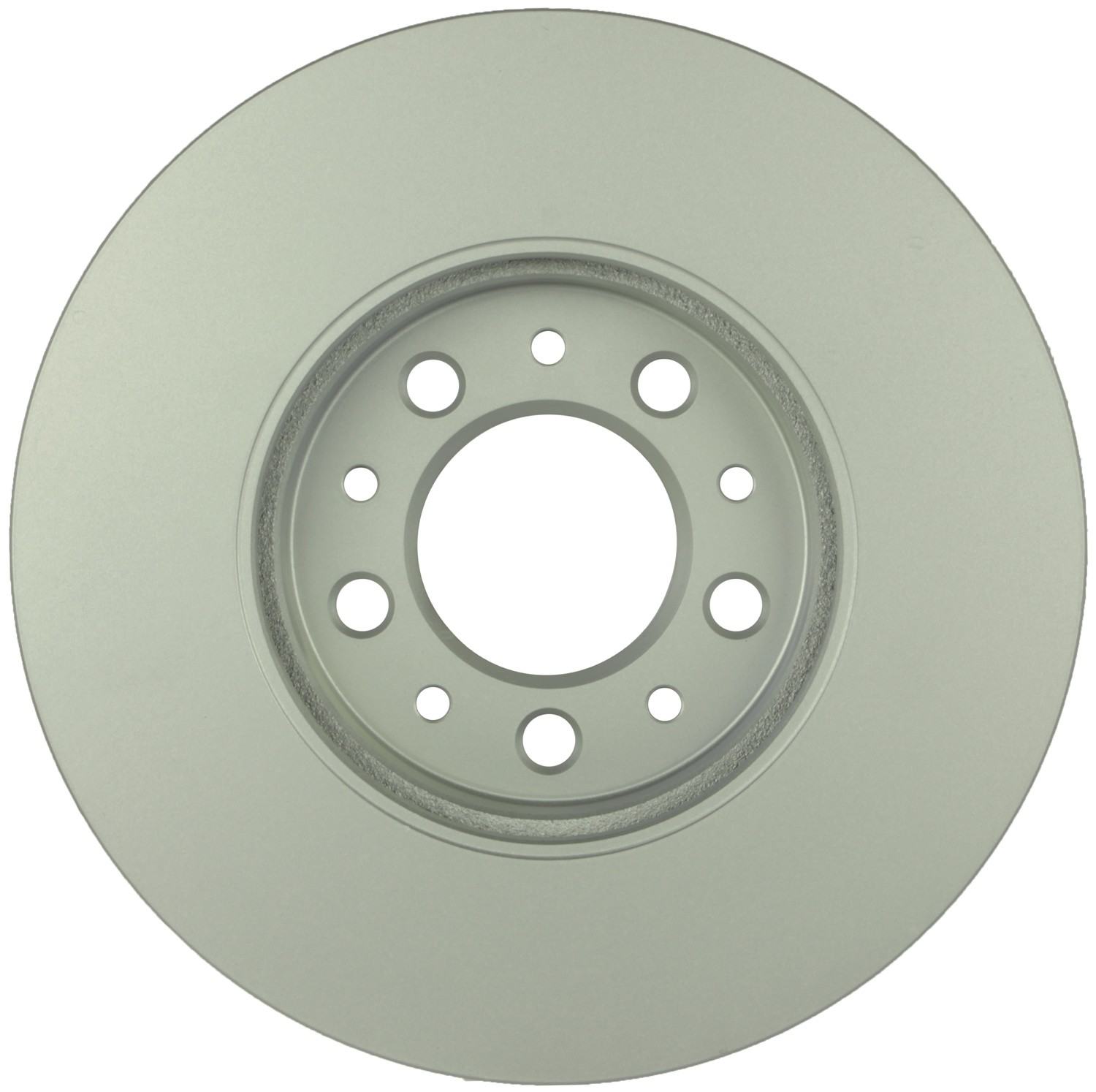 Bosch Disc Brake Rotor 20010318