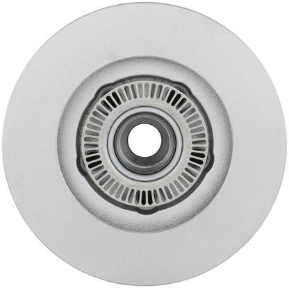 Bosch Disc Brake Rotor 20010319
