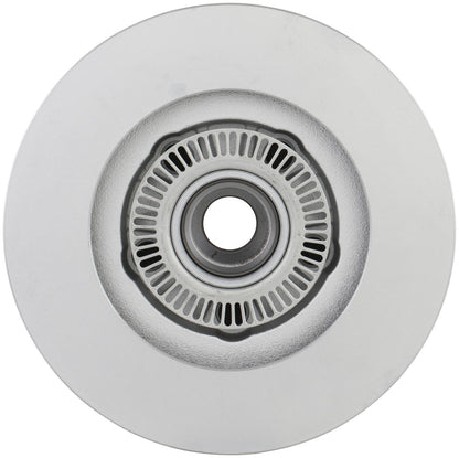 Bosch Disc Brake Rotor 20010319