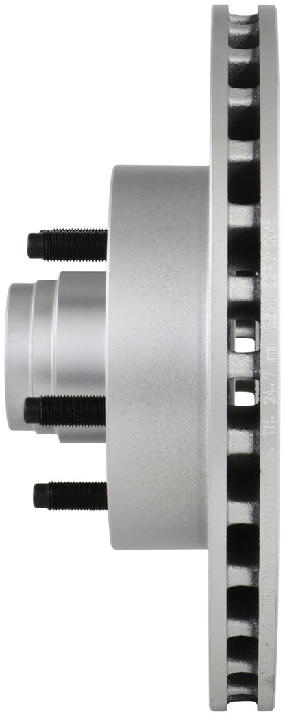 Bosch Disc Brake Rotor 20010319