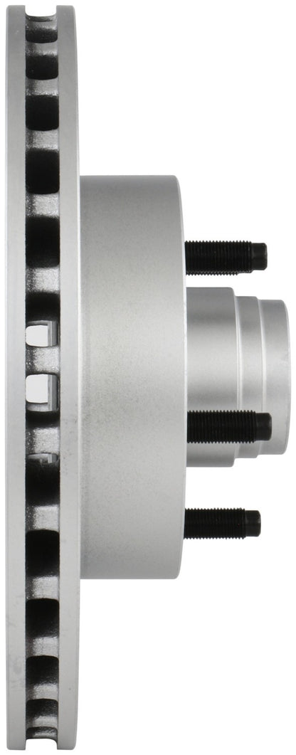 Bosch Disc Brake Rotor 20010319