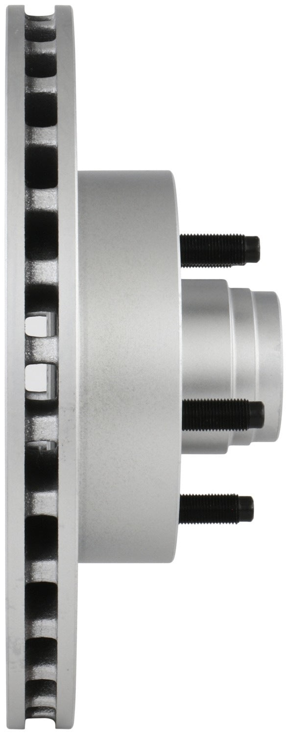 Bosch Disc Brake Rotor 20010319