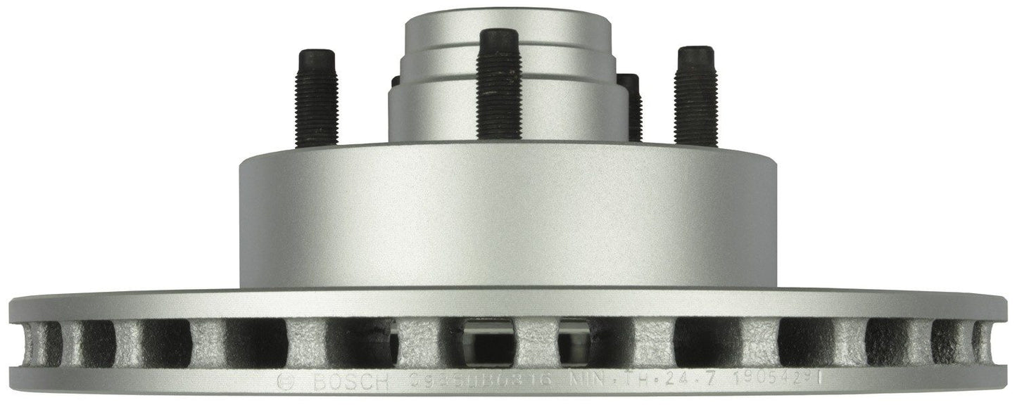 Bosch Disc Brake Rotor 20010319