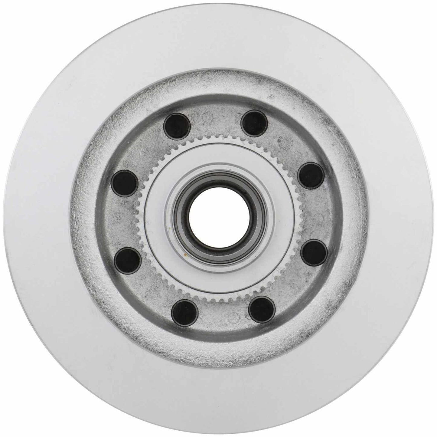 Bosch Disc Brake Rotor and Hub Assembly 20010320