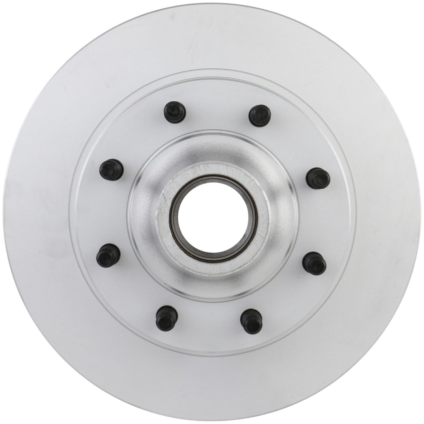 Bosch Disc Brake Rotor and Hub Assembly 20010320