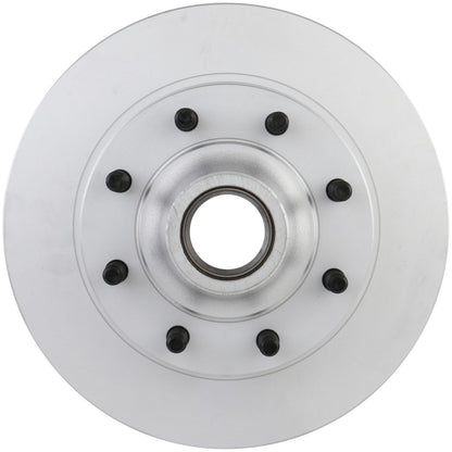 Bosch Disc Brake Rotor and Hub Assembly 20010320