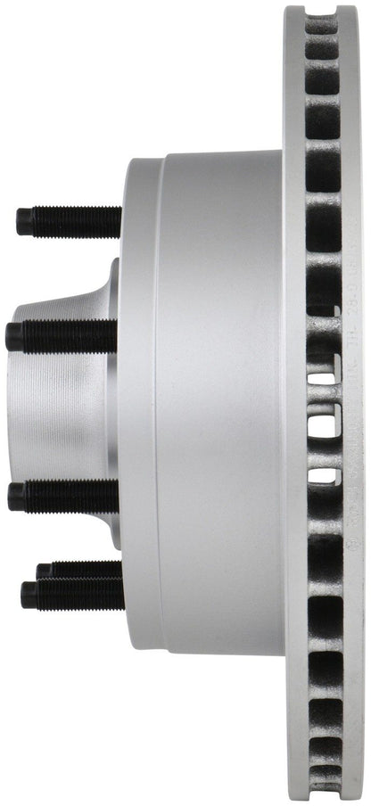 Bosch Disc Brake Rotor and Hub Assembly 20010320