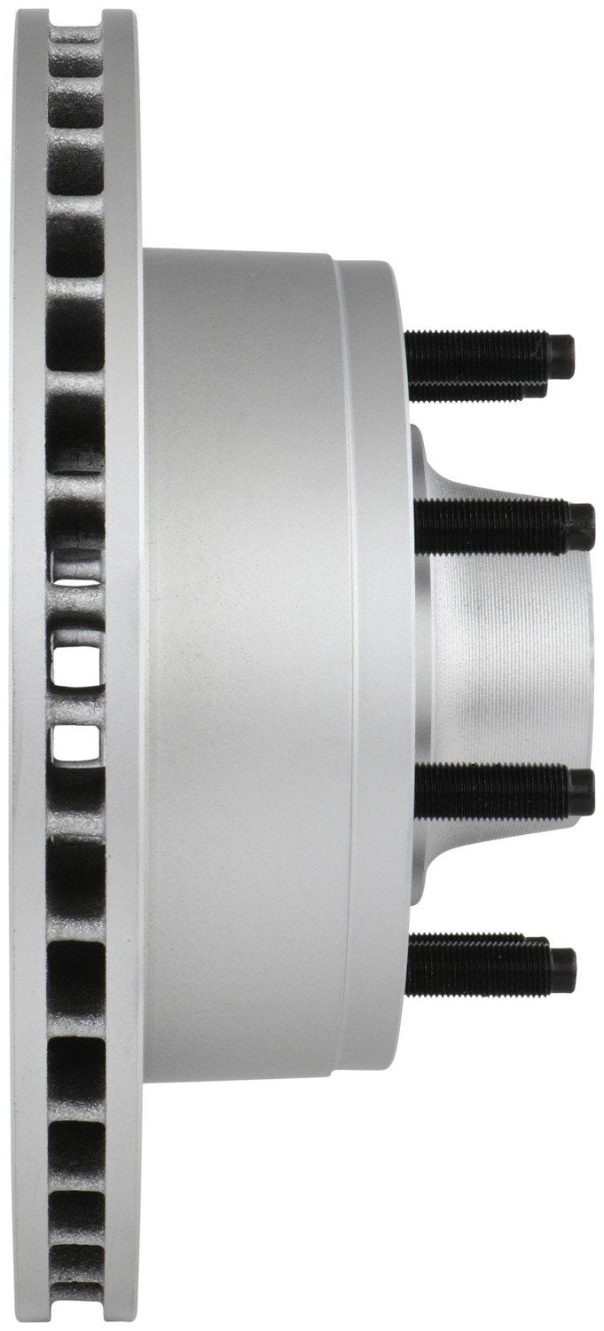 Bosch Disc Brake Rotor and Hub Assembly 20010320