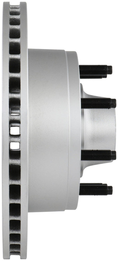 Bosch Disc Brake Rotor and Hub Assembly 20010320