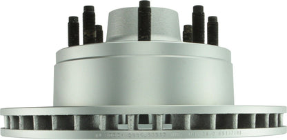 Bosch Disc Brake Rotor and Hub Assembly 20010320