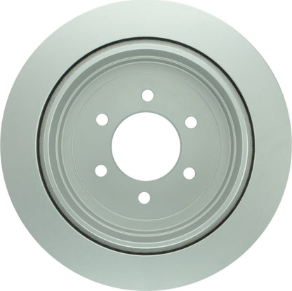 Bosch Disc Brake Rotor 20010321