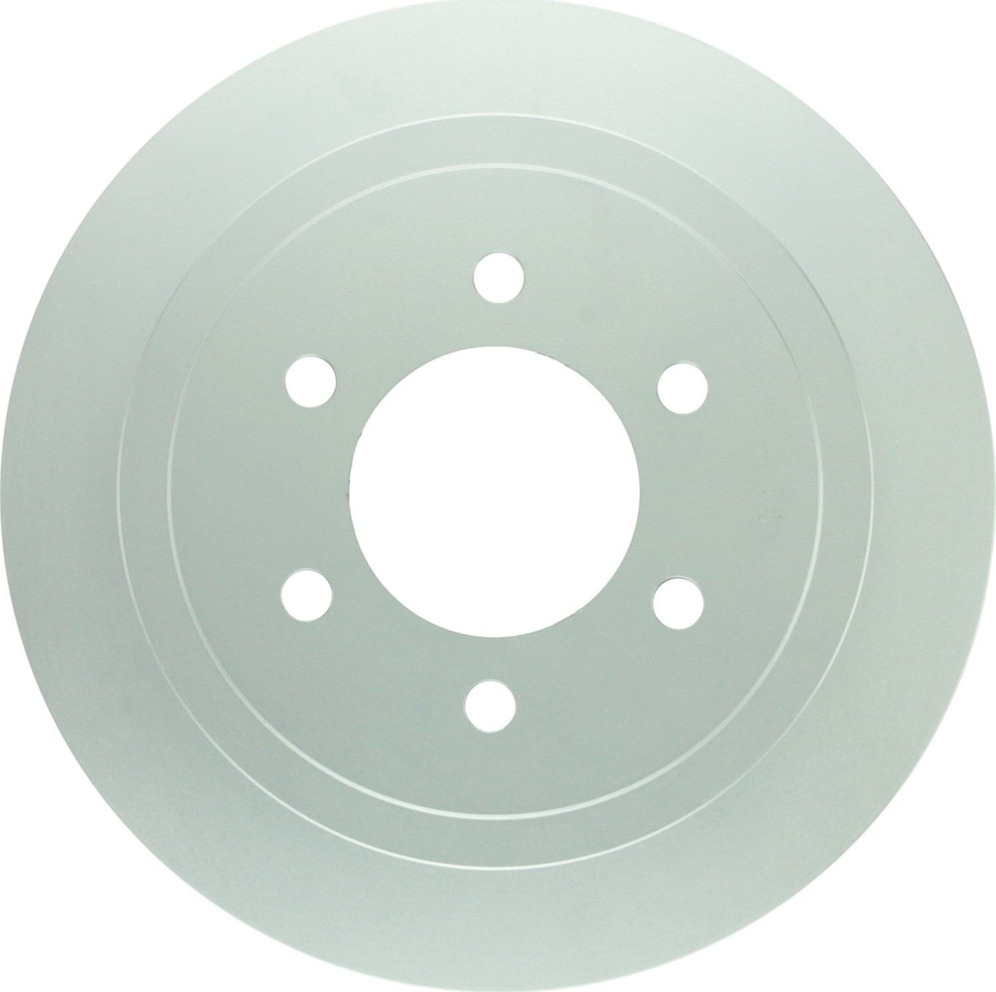 Bosch Disc Brake Rotor 20010321